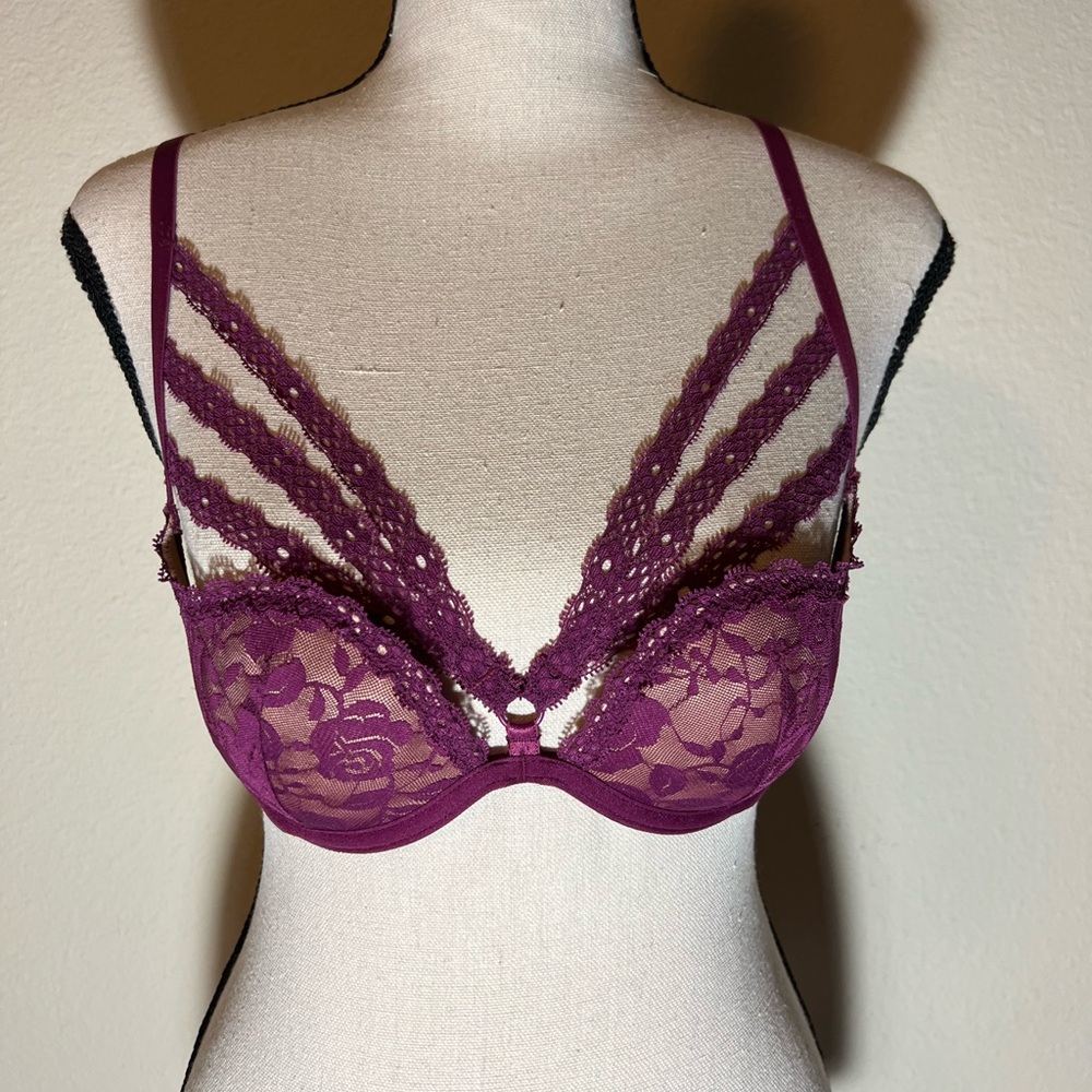 Adore Me bra